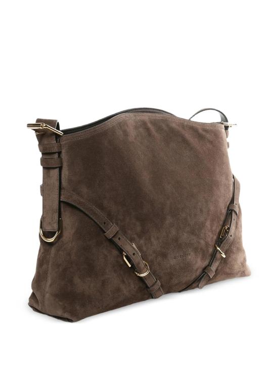26SS 지방시 크로스백 BB5131B2GK202 BROWN - GIVENCHY