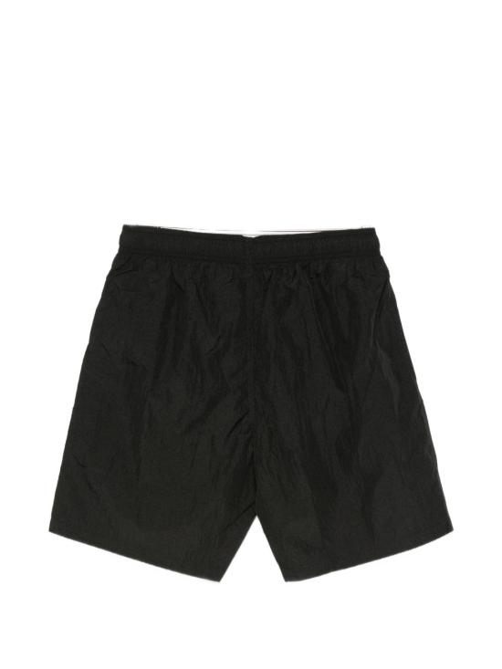 26SS 엠포리오 아르마니 스윔팬츠 EM000578AF20425UC001 NERO - EMPORIO ARMANI