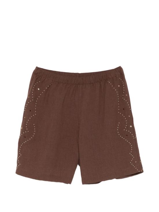 26SS 베누자 비키니 수영복 SH008ACFE MARRONE