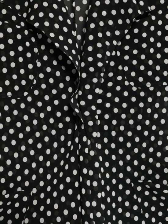 26SS 와타나베 준야 수트 자켓 JQJ0150511 NERO - JUNYA WATANABE