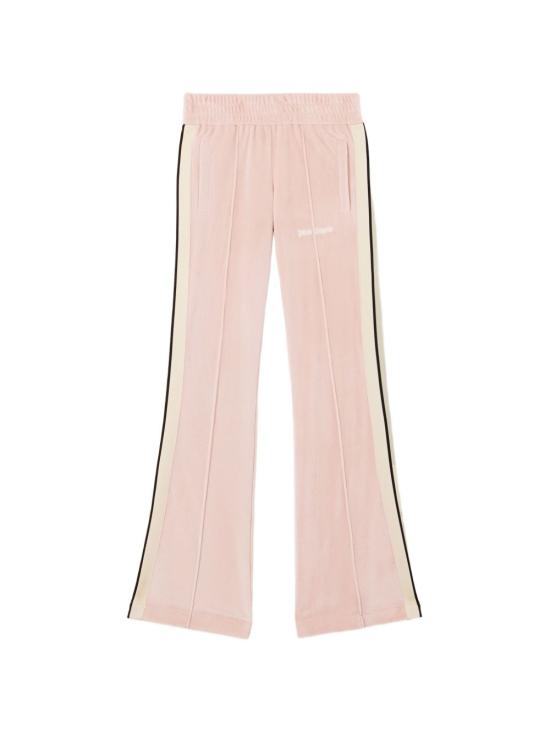 26SS 팜앤젤스 트레이닝/조거 팬츠 PWCJ019S26FAB0013003 ROSA