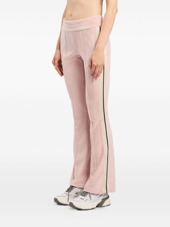 26SS 팜앤젤스 트레이닝/조거 팬츠 PWCJ019S26FAB0013003 ROSA - PALM ANGELS