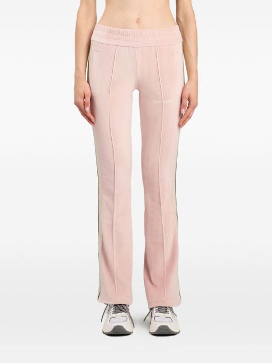 26SS 팜앤젤스 트레이닝/조거 팬츠 PWCJ019S26FAB0013003 ROSA - PALM ANGELS