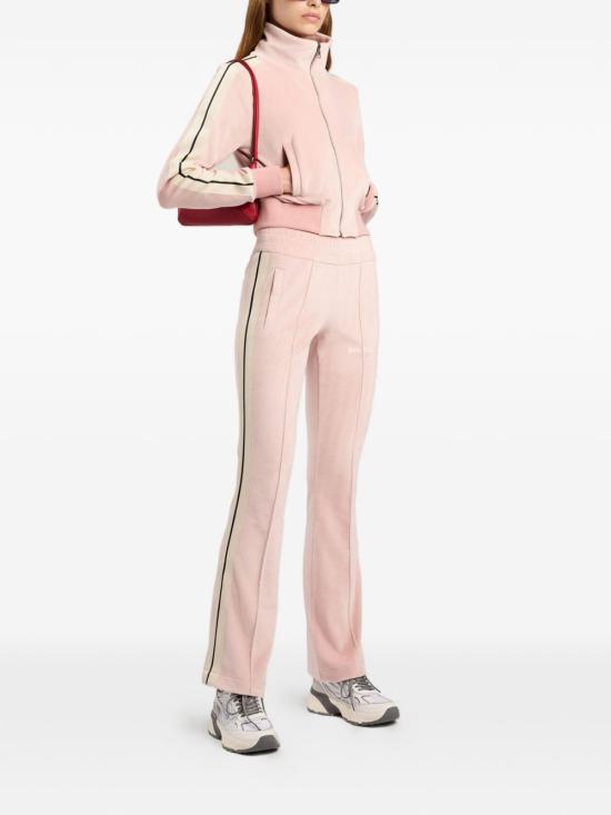 26SS 팜앤젤스 트레이닝/조거 팬츠 PWCJ019S26FAB0013003 ROSA - PALM ANGELS
