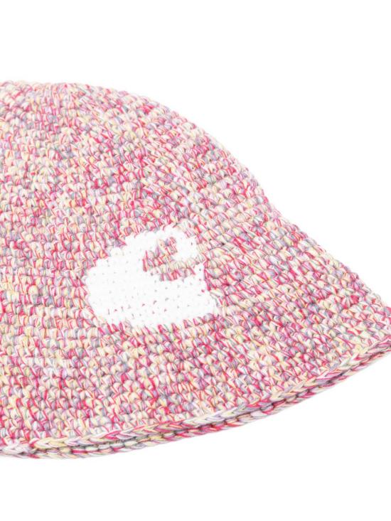 26SS 칼하트 WIP 버킷햇 I0363813P0XX2A PURPLE - CARHARTT WIP