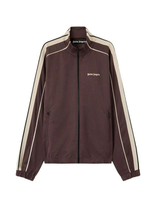 26SS 팜앤젤스 자켓 PMBD08NS26FAB0016003 MARRONE