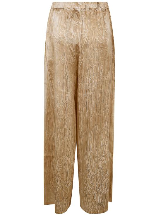 26SS 아방도이 팔라초 팬츠 226SD2280SSTVFV00055 BEIGE - AVANT TOI
