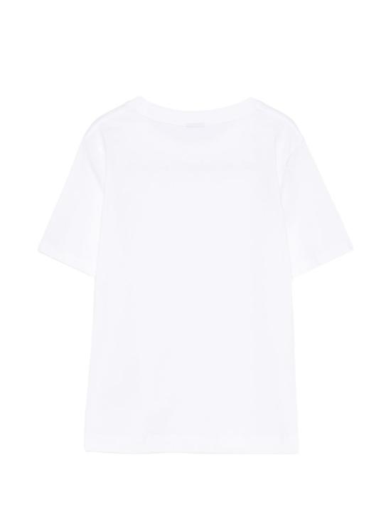 26SS 폴 스미스 반팔 티셔츠 W2R429VVP576801 WHITE - PAUL SMITH