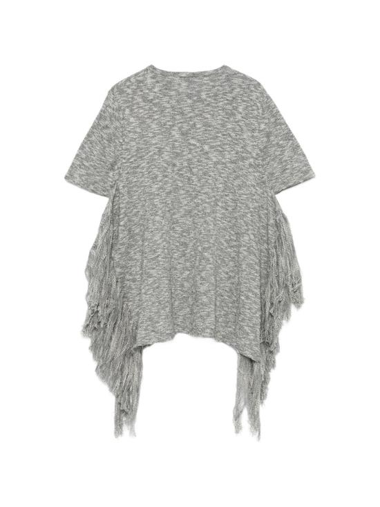 26SS 엠알지 반팔 티셔츠 01509913 BLACK - MRZ