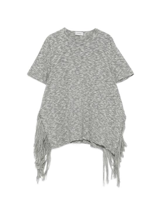 26SS 엠알지 반팔 티셔츠 01509913 BLACK