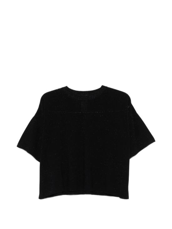 26SS 파비아나 필리피 반팔 티셔츠 MAD276F485M2205146 BLU