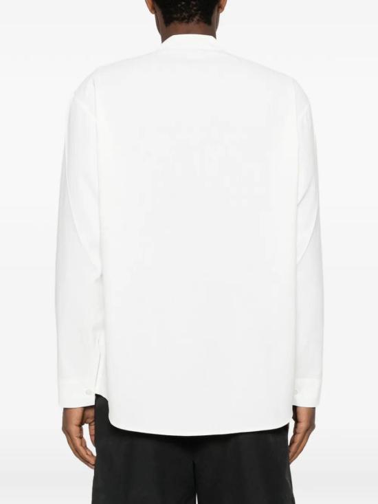 26SS 옴므 플리세 이세이 미야케 긴팔 셔츠 HP66FJ31101 WHITE - HOMME PLISSE' ISSEY MIYAKE
