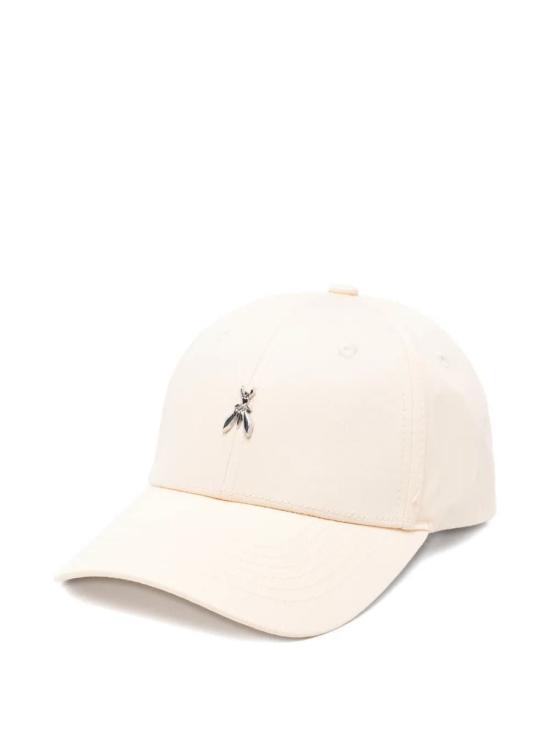 26SS 파트리지아페페 볼캡 8F0109AB01W409WARMI BEIGE