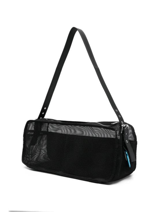 26SS 파트리지아페페 토트백 2B0180A778K103 BLACK - PATRIZIA PEPE