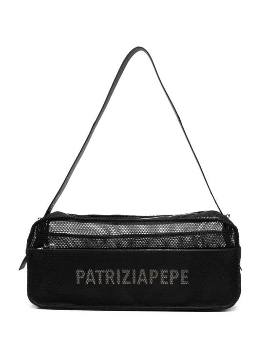 26SS 파트리지아페페 토트백 2B0180A778K103 BLACK