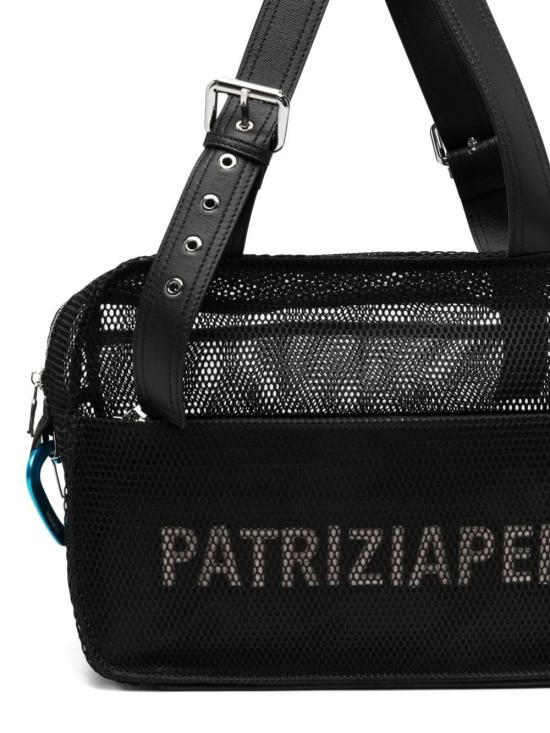 26SS 파트리지아페페 토트백 2B0125A778K103 BLACK - PATRIZIA PEPE