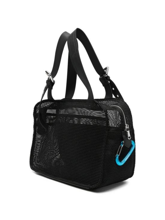 26SS 파트리지아페페 토트백 2B0125A778K103 BLACK - PATRIZIA PEPE