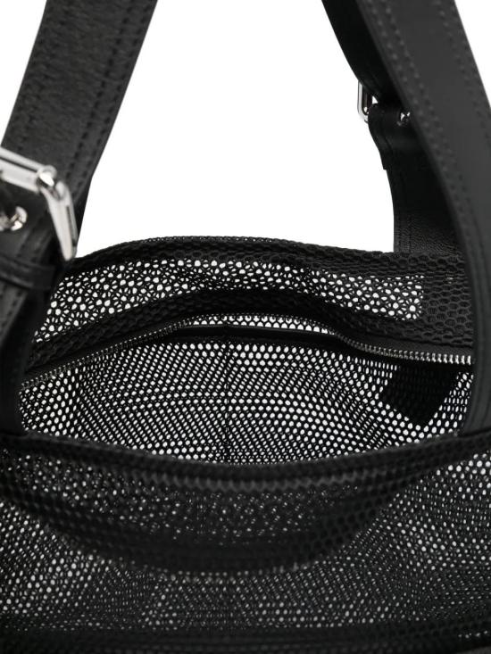 26SS 파트리지아페페 토트백 2B0125A778K103 BLACK - PATRIZIA PEPE