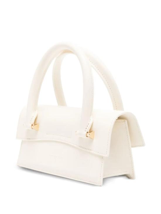 26SS 파트리지아페페 토트백 8B0111L061W405 WHITE - PATRIZIA PEPE