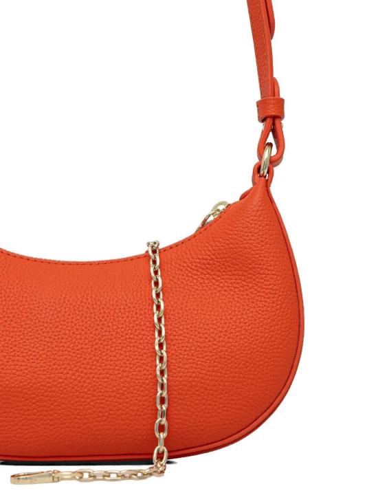 26SS 파트리지아페페 토트백 8B0309L001R877 ORANGE - PATRIZIA PEPE