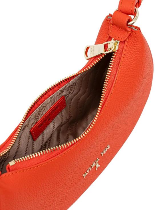 26SS 파트리지아페페 토트백 8B0309L001R877 ORANGE - PATRIZIA PEPE