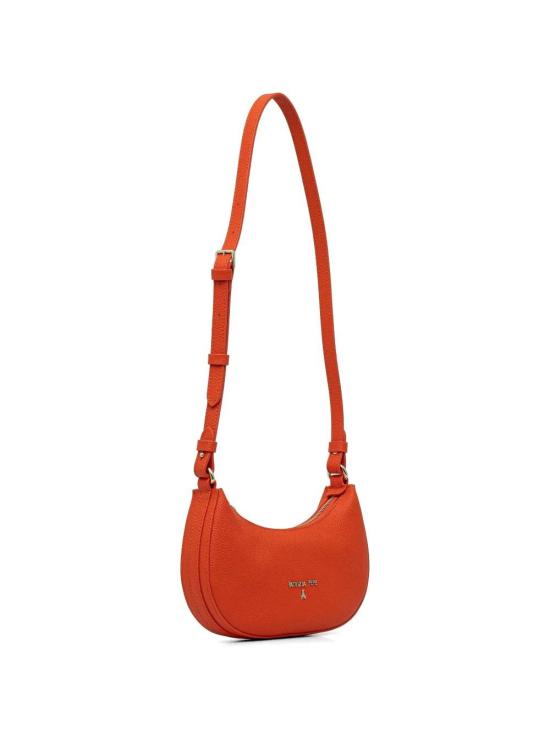 26SS 파트리지아페페 토트백 8B0309L001R877 ORANGE - PATRIZIA PEPE