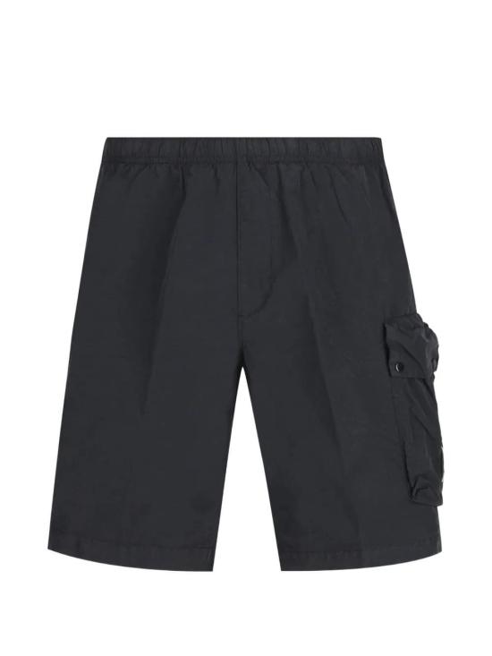 26SS 씨피 컴퍼니 숏팬츠 20CMBW265A006252G999 BLACK
