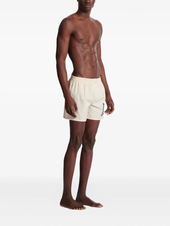 26SS 발망 스윔팬츠 268BWB6417901286 BEIGE - BALMAIN