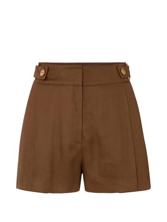 26SS 엘리자베타프랜치 숏팬츠 SH01162E2 BROWN