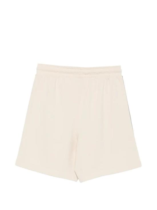 26SS 엠포리오 아르마니 숏팬츠 7M001501AF12660U1088 BEIGE - EMPORIO ARMANI