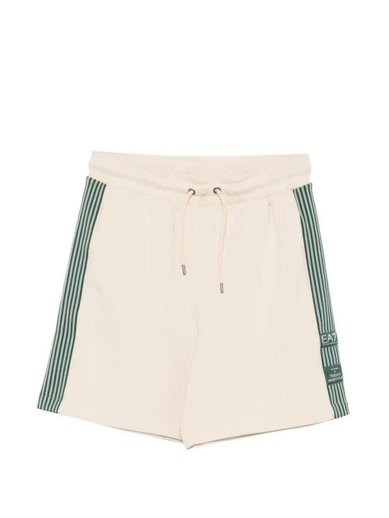 26SS 엠포리오 아르마니 숏팬츠 7M001501AF12660U1088 BEIGE