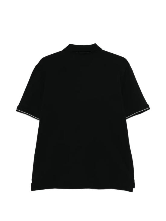 26SS 씨피 컴퍼니 반팔 티셔츠 29CMPL288A006263G999 BLACK - C.P. COMPANY