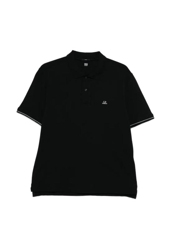 26SS 씨피 컴퍼니 반팔 티셔츠 29CMPL288A006263G999 BLACK