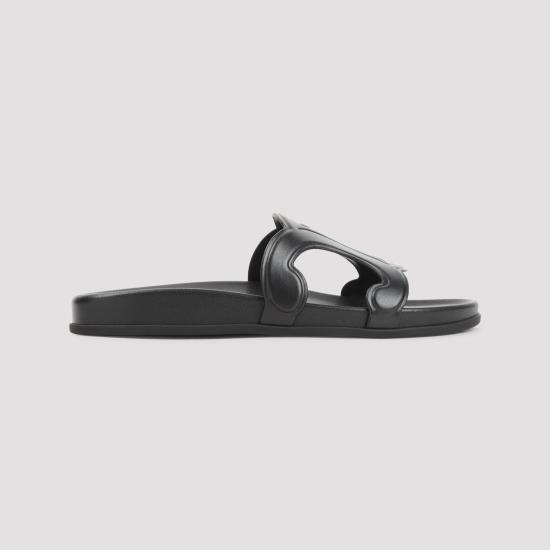 26SS 셀린느 뮬/슬리퍼 367365348 38NO BLACK - CELINE