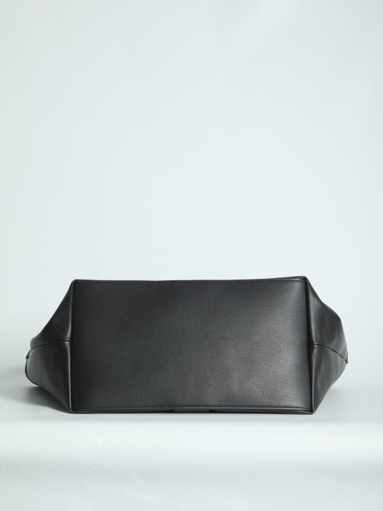 26FW 생로랑 토트백 835274AAEB3 1000 BLACK - SAINT LAURENT