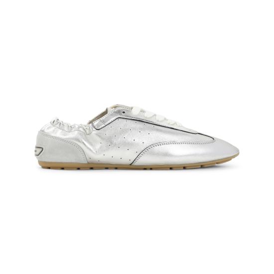 26FW 생로랑 스니커즈 8626060NLAA 8144 METALLIC