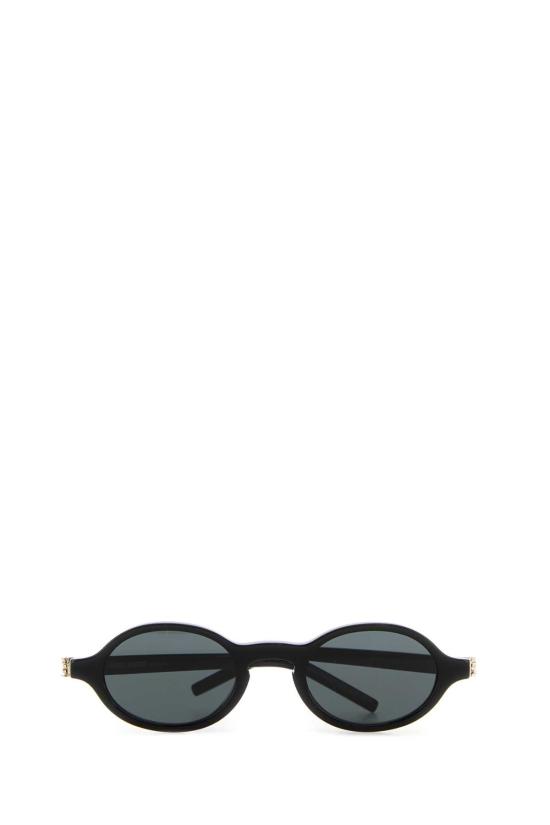 26FW 생로랑 선글라스 872934Y9956 1000 BLACK - SAINT LAURENT