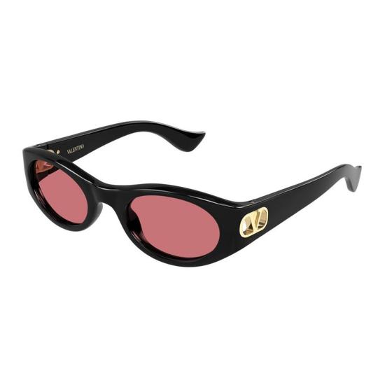 26FW 발렌티노 가라바니 선글라스 VG0015SA002 BLACK