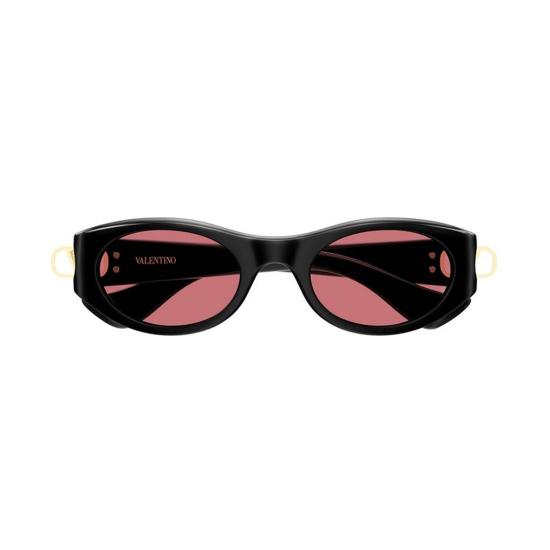 26FW 발렌티노 가라바니 선글라스 VG0015SA002 BLACK - VALENTINO GARAVANI