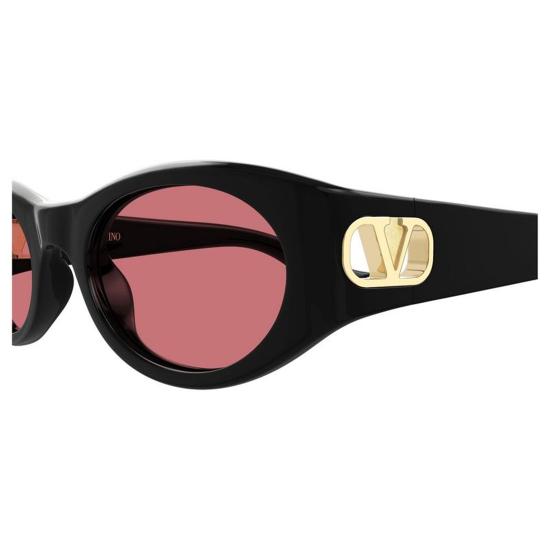 26FW 발렌티노 가라바니 선글라스 VG0015SA002 BLACK - VALENTINO GARAVANI