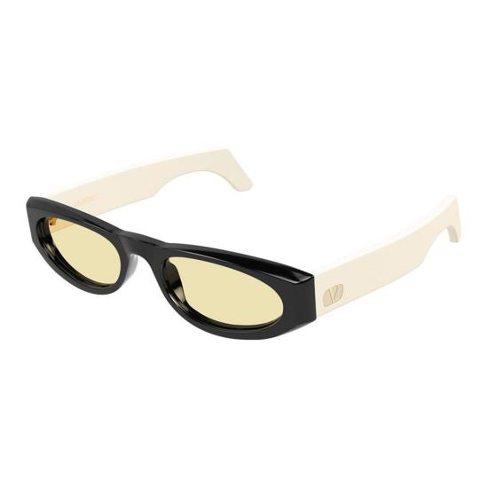 26FW 발렌티노 가라바니 선글라스 VG0007S003 BLACK