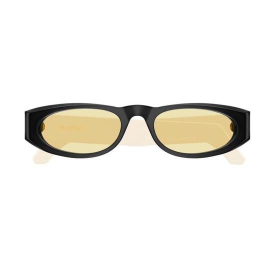 26FW 발렌티노 가라바니 선글라스 VG0007S003 BLACK - VALENTINO GARAVANI