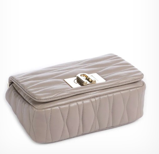 26SS 훌라 토트백 WB01672BX32214488S LINEN - FURLA
