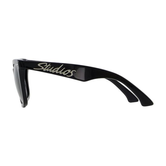 26SS 아크네 스튜디오 선글라스 C30064AX0 BLACK - ACNE STUDIOS