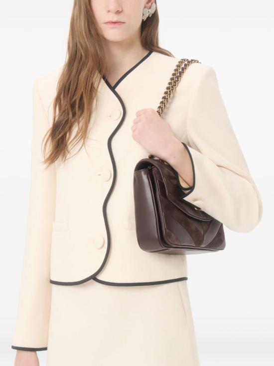 26FW 발렌티노 가라바니 자켓 BCE5X71CF9Z7 BEIGE - VALENTINO GARAVANI