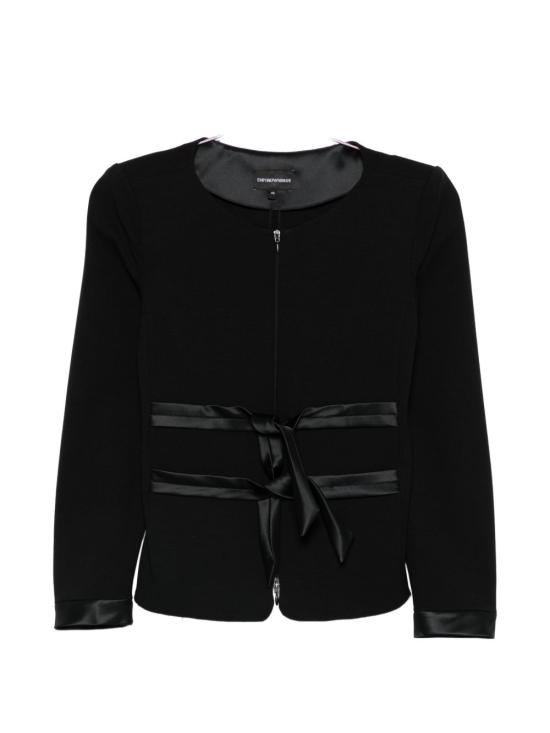 26SS 엠포리오 아르마니 자켓 EW004435AF12303UC001 NERO
