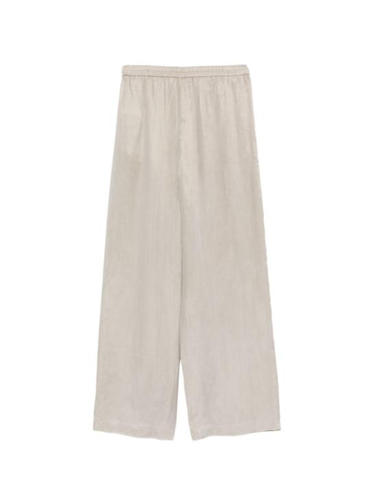 26SS 엠포리오 아르마니 스트레이트 팬츠 EW003307AF20900U6272 GRIGIO CHIARO - EMPORIO ARMANI
