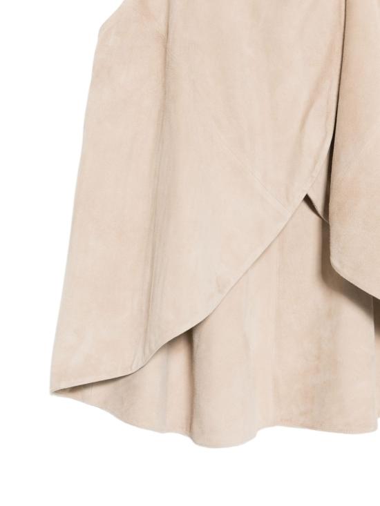 26SS 엠포리오 아르마니 반팔 티셔츠 EW005157AF28272U6155 BEIGE - EMPORIO ARMANI