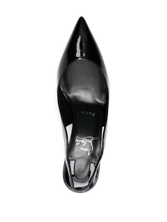 26FW 크리스챤 루부탱 힐/펌프스 3230045B439 BLACK - CHRISTIAN LOUBOUTIN