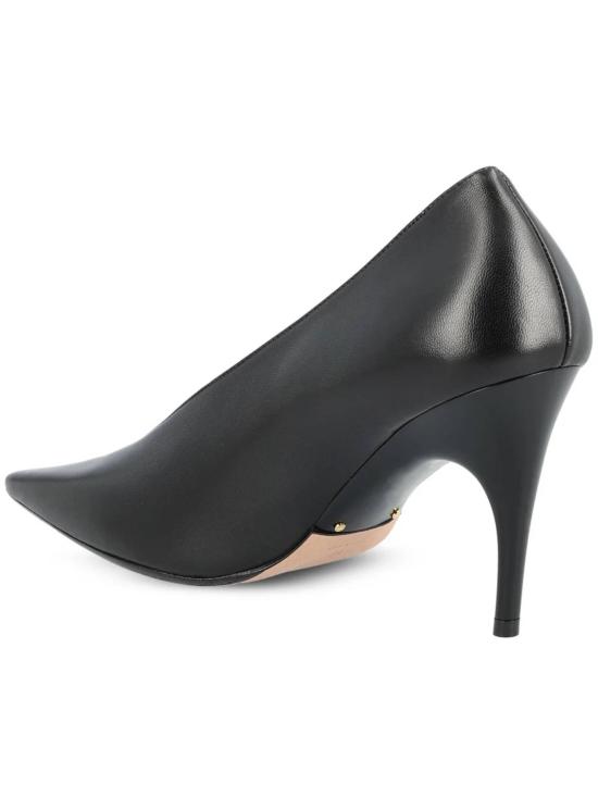 26SS 발렌시아가 듀체스 펌프스 869817WCDH11080 NERO - BALENCIAGA